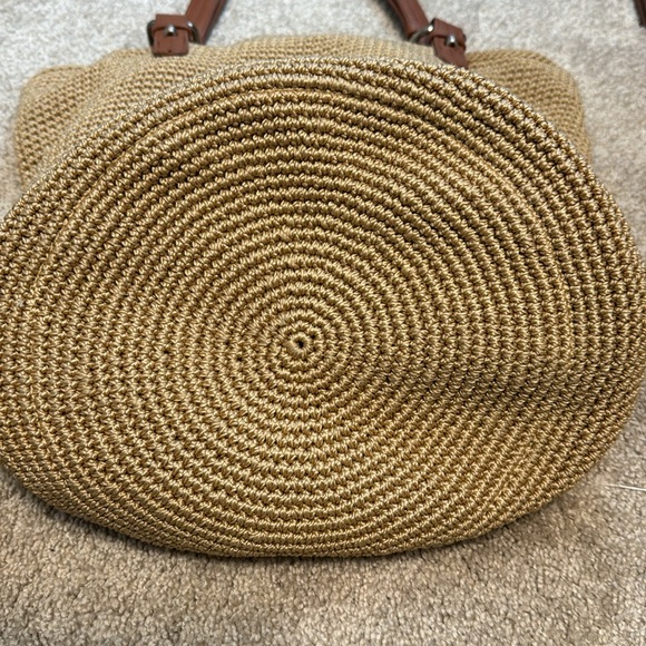 Matching The Sak Handbag and convertible wallet/crossbody set - Picture 6 of 6